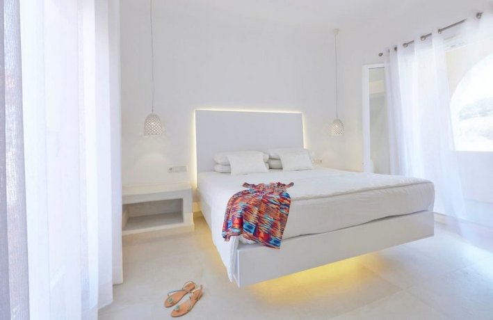 Art Hotel Santorini
