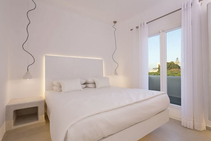 Art Hotel Santorini
