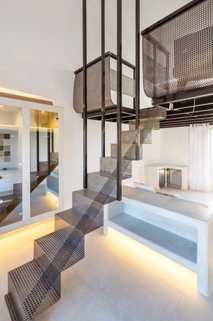 Art Hotel Santorini