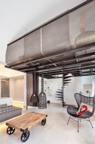 Art Hotel Santorini