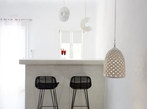 Art Hotel Santorini
