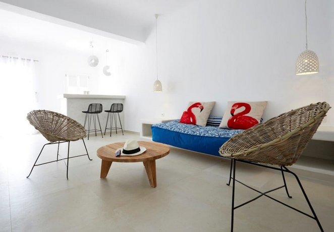 Art Hotel Santorini