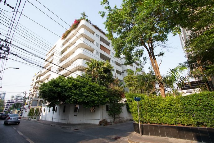 Baan Sawasdee Bangkok