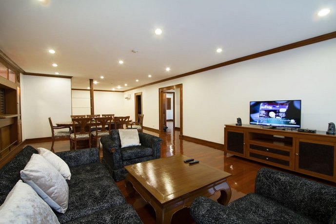Baan Sawasdee Bangkok
