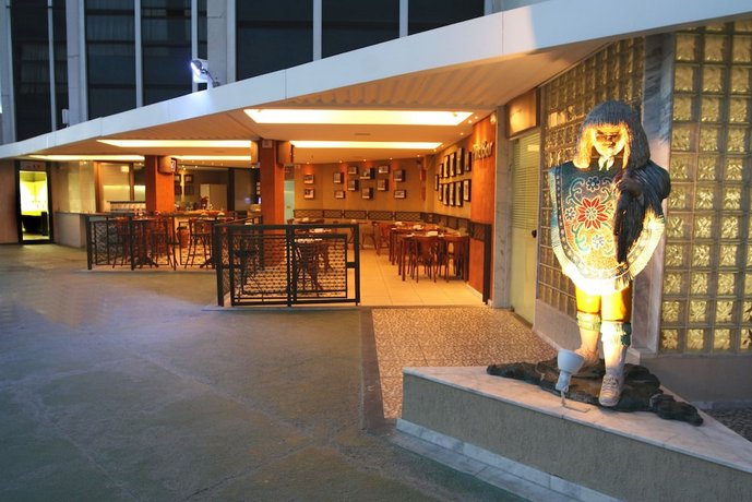 Recife Praia Hotel