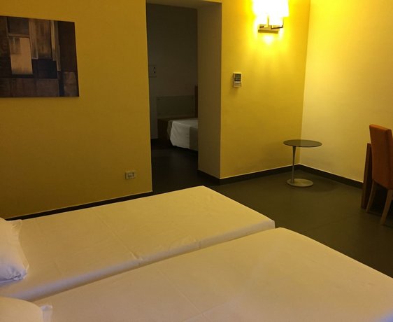 Grande Albergo Alfeo
