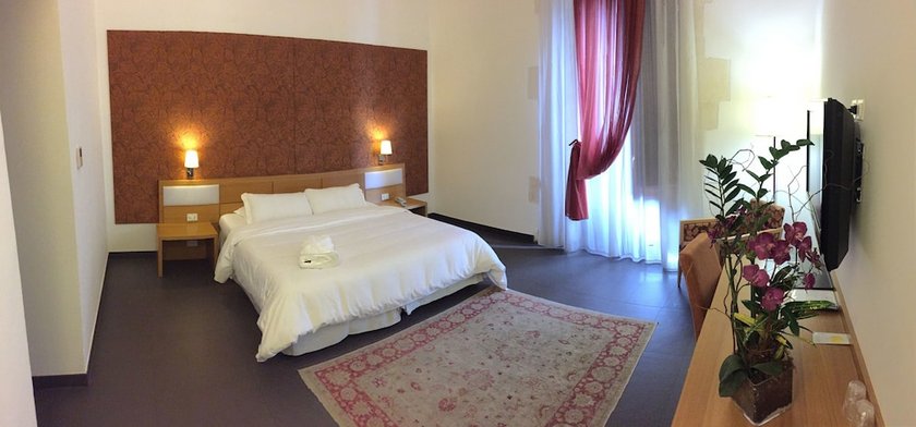 Grande Albergo Alfeo