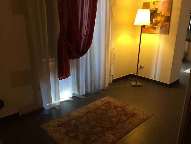 Grande Albergo Alfeo