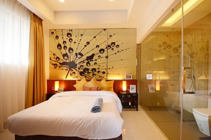 AQUA Villa Rawai