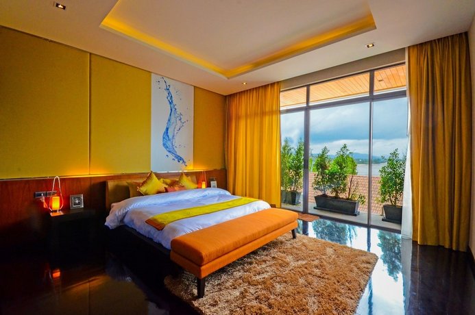 AQUA Villa Rawai