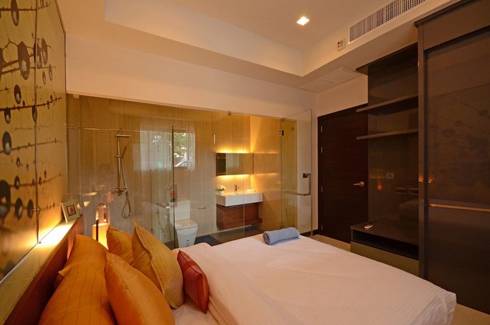 AQUA Villa Rawai