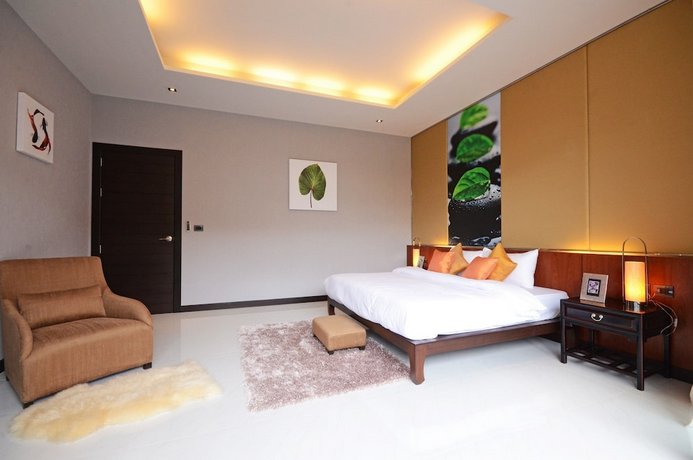 AQUA Villa Rawai