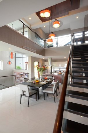 AQUA Villa Rawai