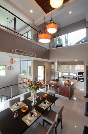 AQUA Villa Rawai