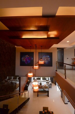 AQUA Villa Rawai