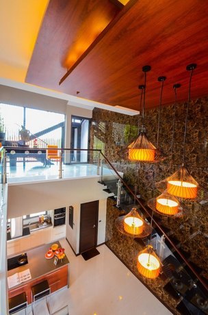 AQUA Villa Rawai