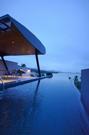 AQUA Villa Rawai