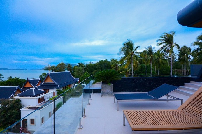 AQUA Villa Rawai