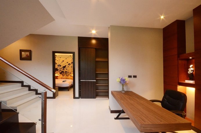AQUA Villa Rawai