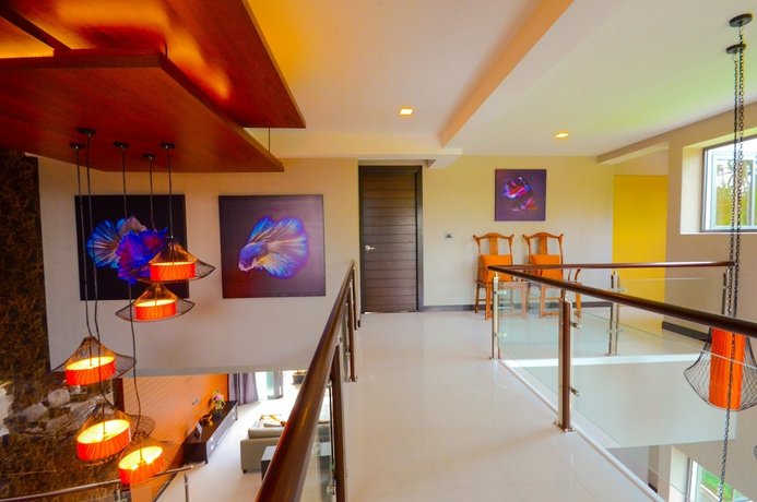 AQUA Villa Rawai