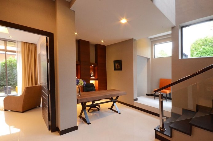 AQUA Villa Rawai