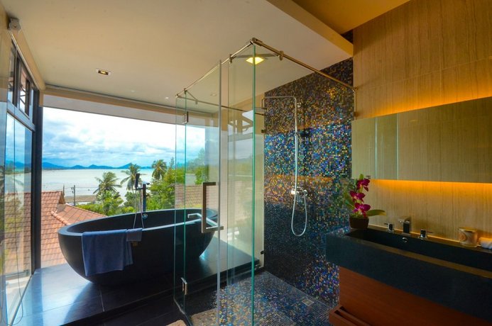 AQUA Villa Rawai