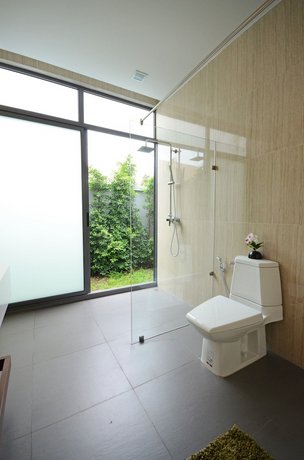AQUA Villa Rawai