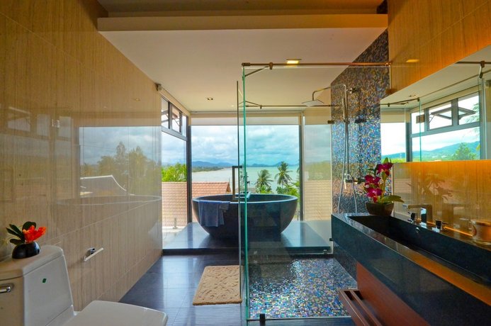 AQUA Villa Rawai