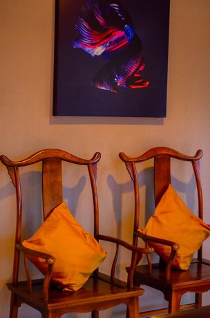 AQUA Villa Rawai