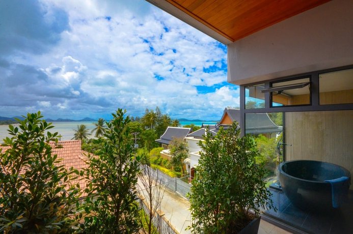 AQUA Villa Rawai