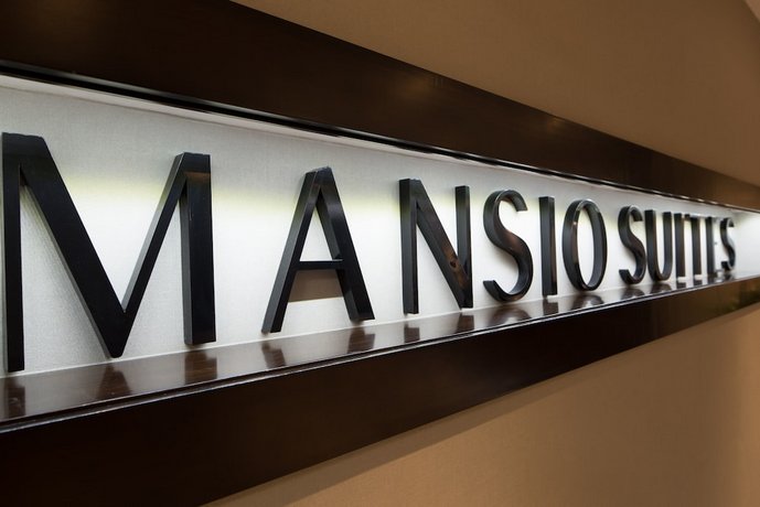 Mansio Suites The Headrow