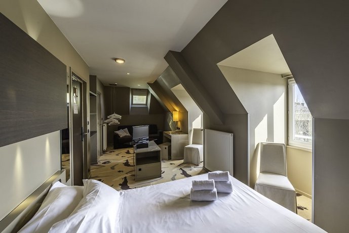 Hotel Aubade