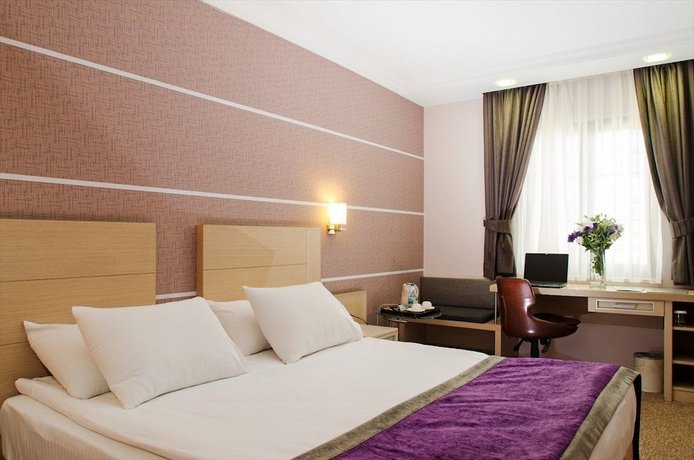 Midas Hotel Ankara