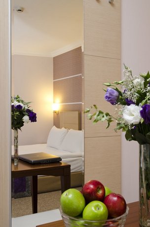 Midas Hotel Ankara