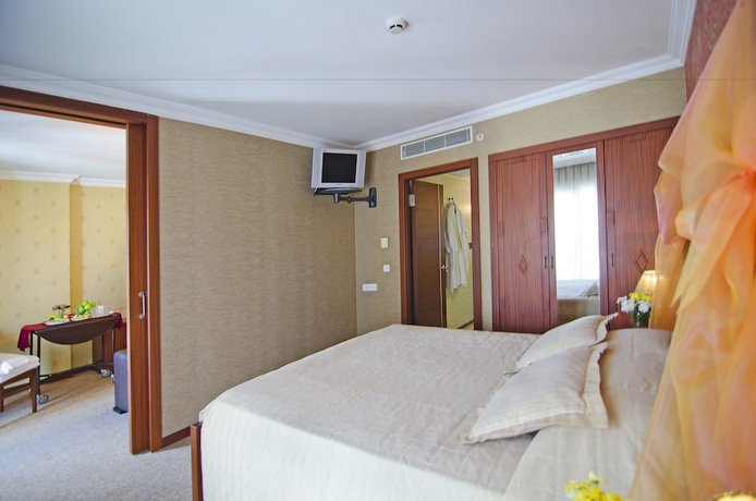 Midas Hotel Ankara