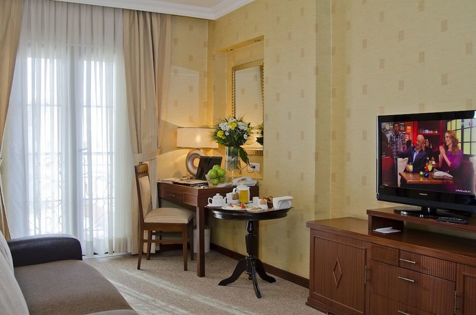 Midas Hotel Ankara