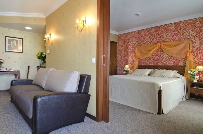 Midas Hotel Ankara
