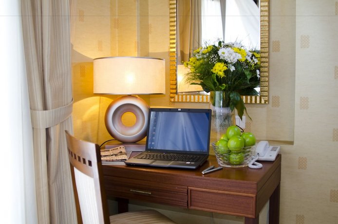 Midas Hotel Ankara
