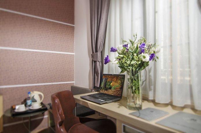 Midas Hotel Ankara
