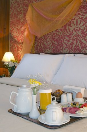 Midas Hotel Ankara
