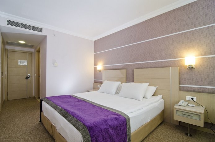 Midas Hotel Ankara