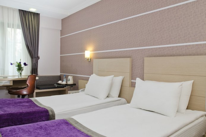 Midas Hotel Ankara