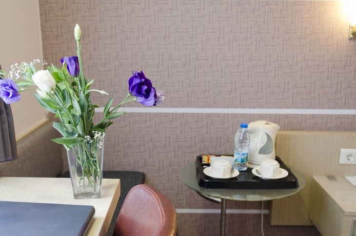 Midas Hotel Ankara