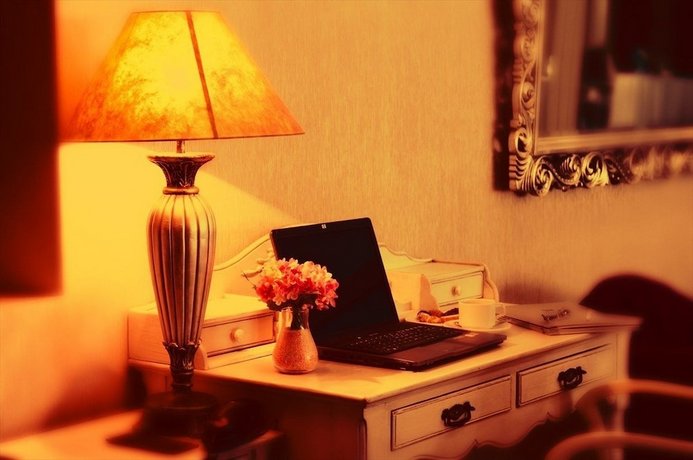 Midas Hotel Ankara