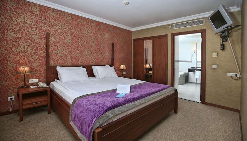 Midas Hotel Ankara
