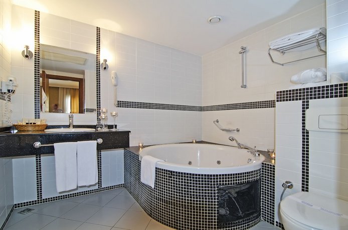 Midas Hotel Ankara
