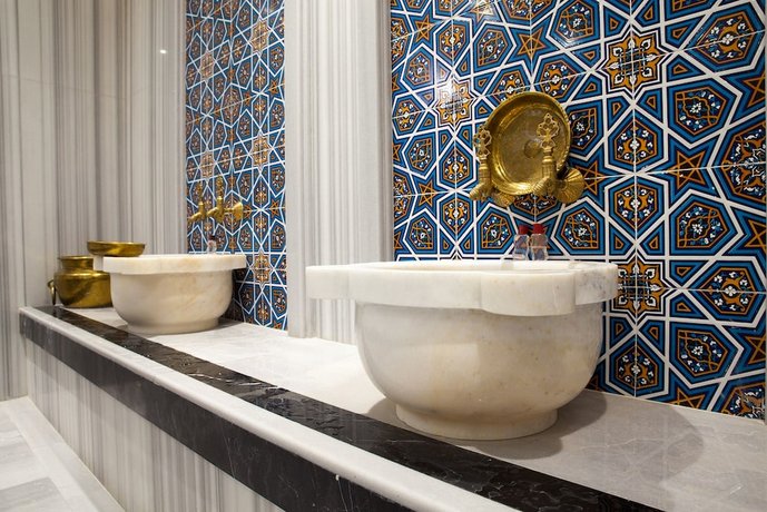 Midas Hotel Ankara