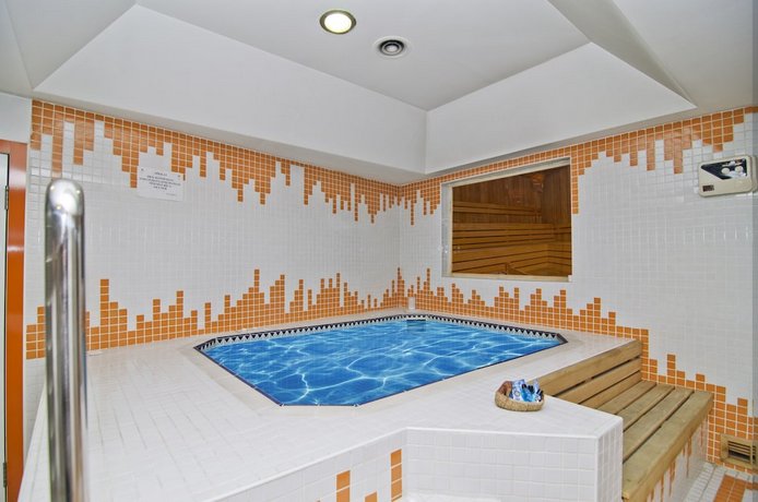 Midas Hotel Ankara