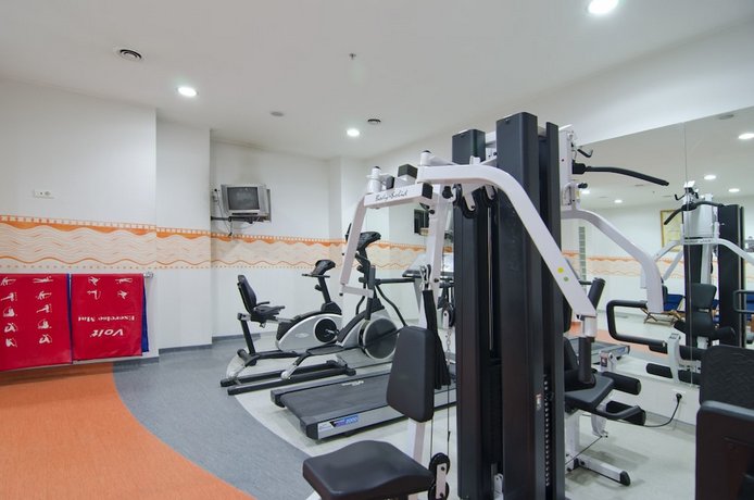 Midas Hotel Ankara