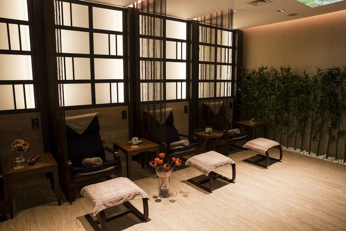 Midas Hotel Ankara